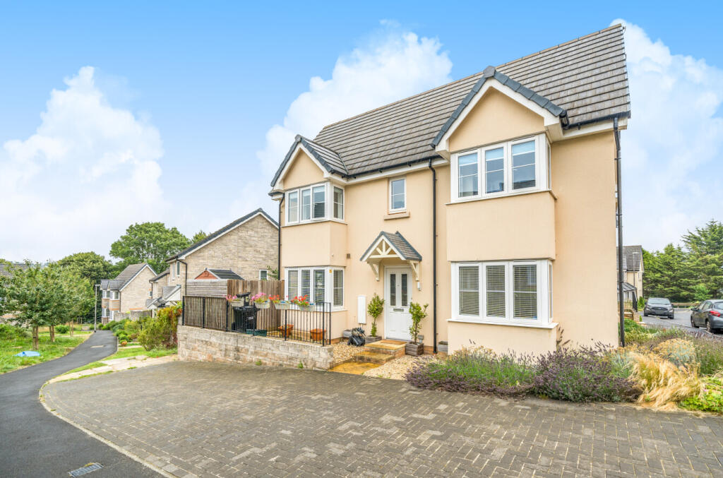 Main image of property: Bindery Walk, Paulton, Bristol, BS39