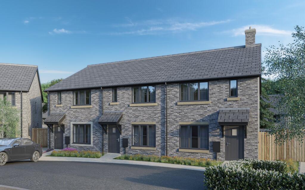 Main image of property: Cherry Blossom View, Beauchamps Drive, Midsomer Norton, BA3