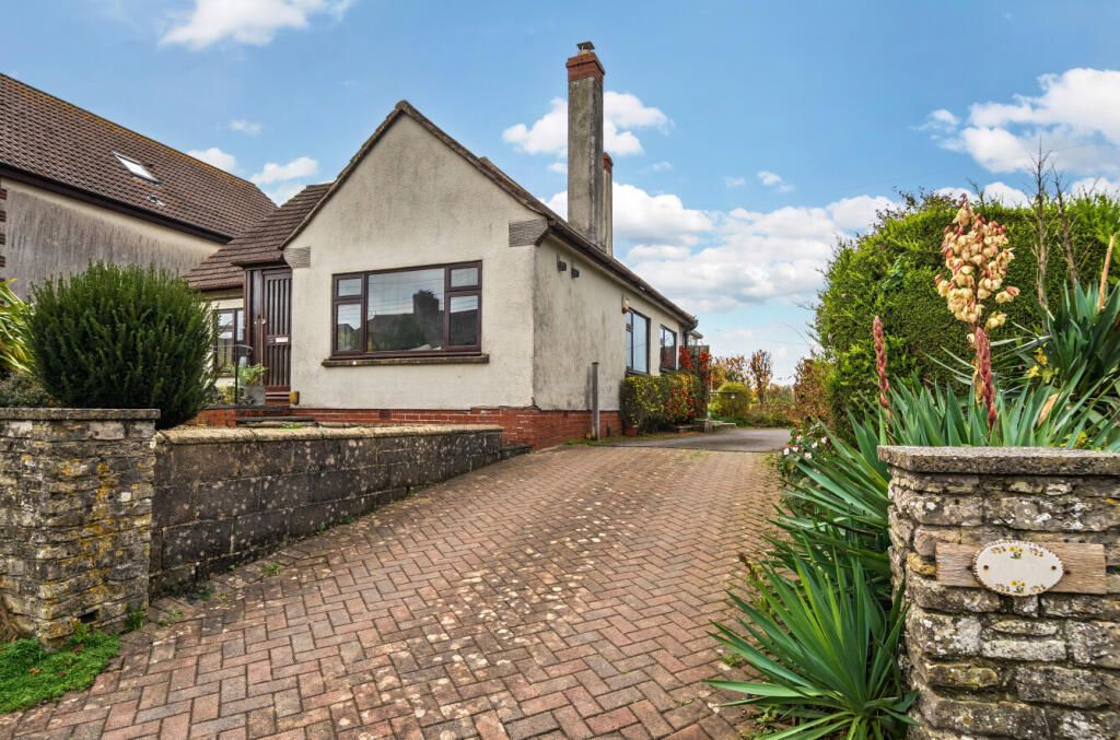 Main image of property: Wells Road, Chilcompton, Radstock, BA3