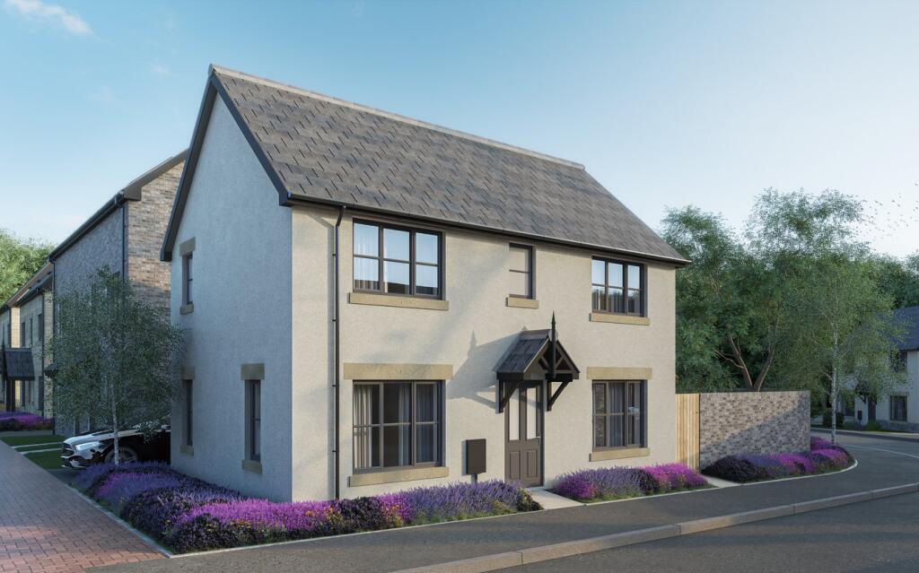 Main image of property: Beauchamp Drive, Midsomer Norton, BA3