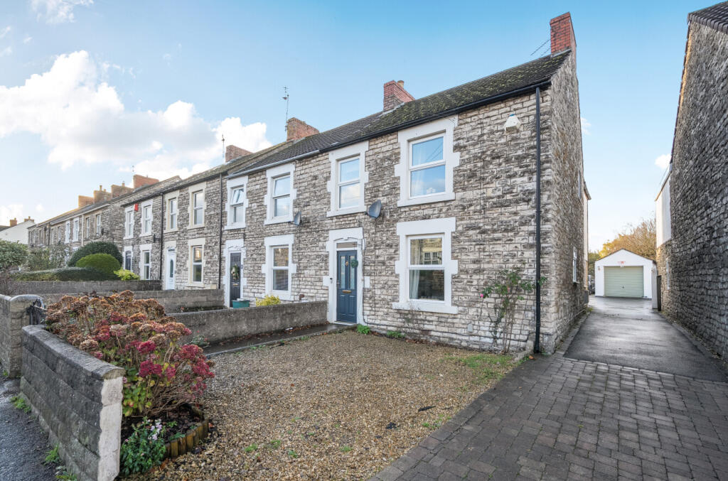 Main image of property: Fosseway, Westfield, Radstock, BA3