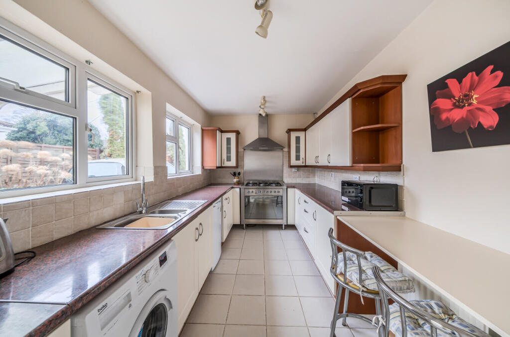 Additional image 4 of St Johns Crescent, Midsomer Norton, BA3