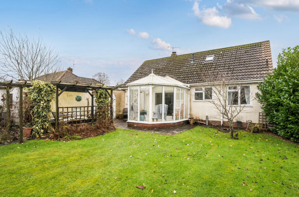 Additional image 19 of St Johns Crescent, Midsomer Norton, BA3