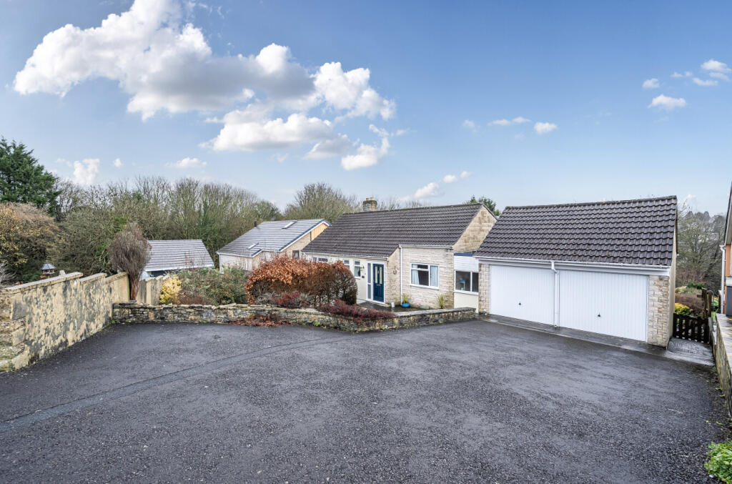 Main image of property: Sunnymead, Midsomer Norton, Radstock, BA3
