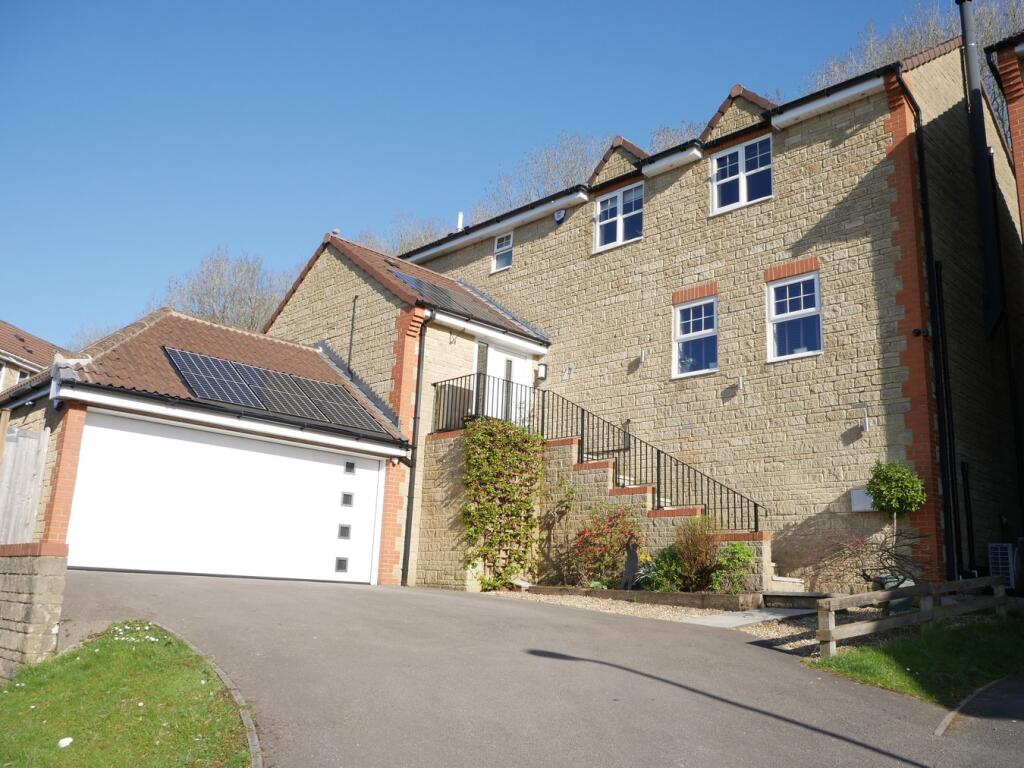 Main image of property: Ivy Walk, Midsomer Norton, Radstock, BA3