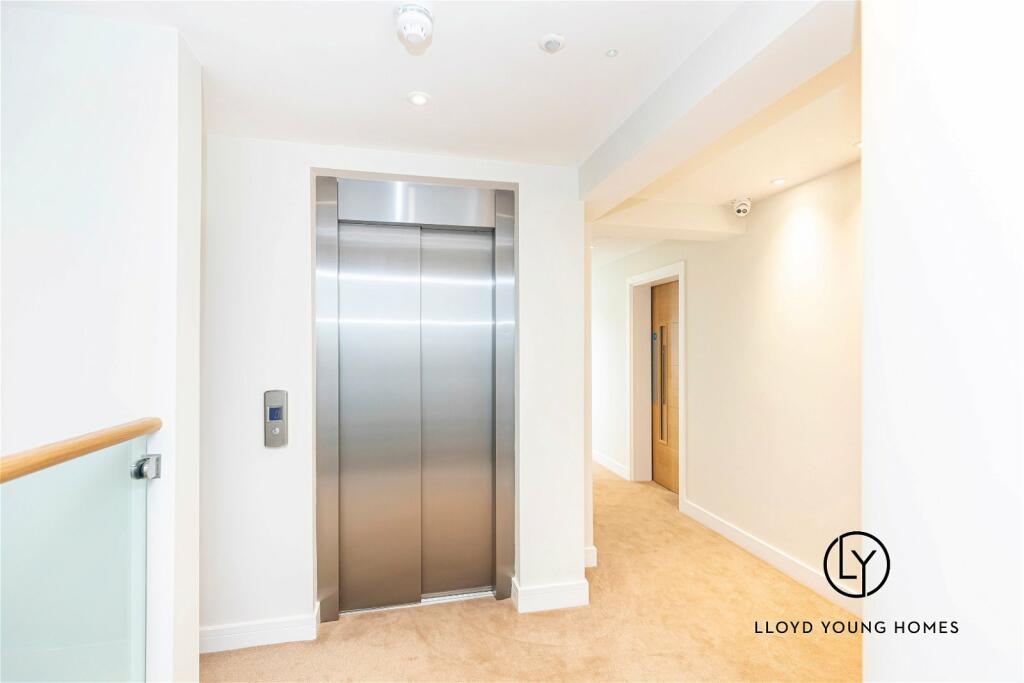 Additional property image - Church Lane, Christchurch