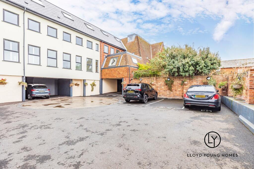 Additional property image - Church Lane, Christchurch