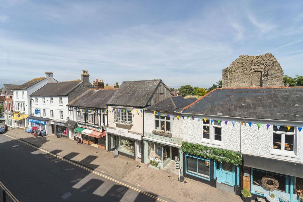 Additional property image - Church Lane, Christchurch