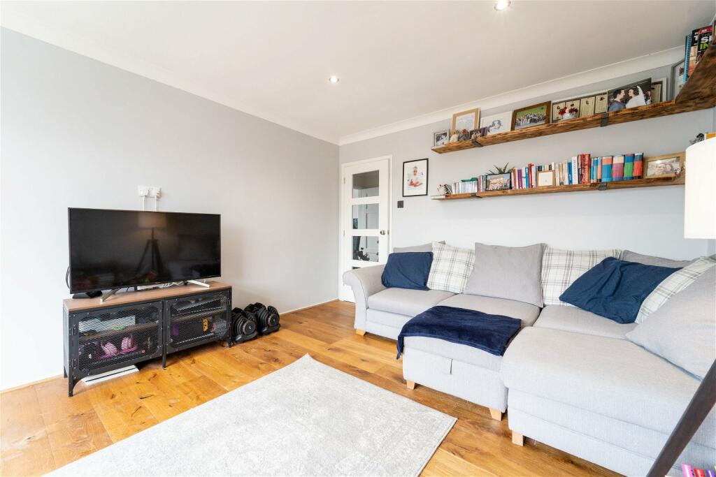 Additional property image - Ensbury Park Road, Bournemouth, BH9 2SQ