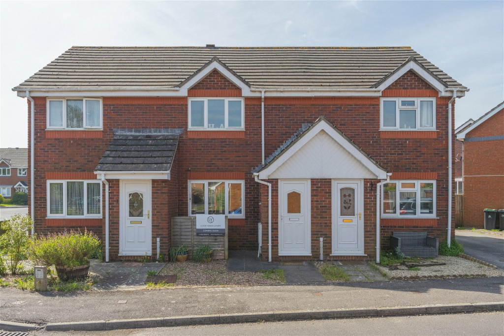 Main image of property: Wolfe Close, Christchurch, BH23 1EL