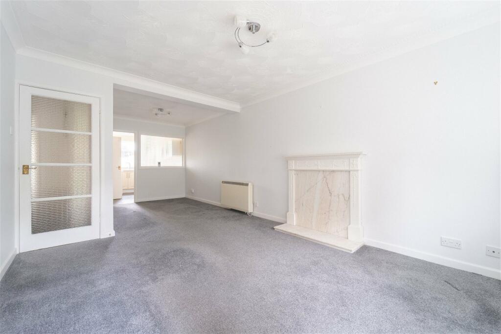 Main image of property: Alington, Marlborough Road, Westbourne, Bournemouth, BH4 8DE