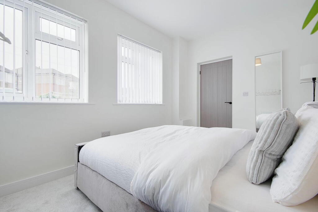 Additional property image - Castle Lane West, Bournemouth