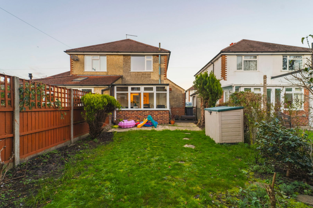 Additional property image - Brisbane Road, Christchurch, BH23 2HP