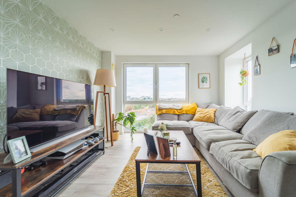 Main image of property: The Observatory, Park Road, Poole BH15 2FY