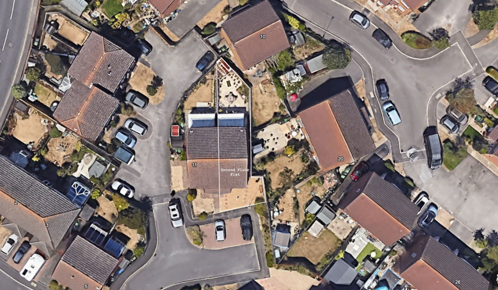 Main image of property: Ladysmith Close, Christchurch, BH23 3DR