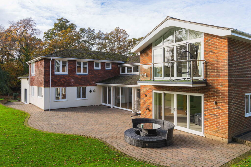 Main image of property: Forest Lane, Hightown Hill, Ringwood, BH24