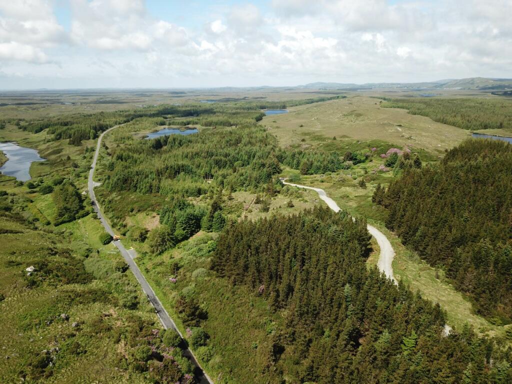 Main image of property: Derryvickrune, Recess, Co. Galway