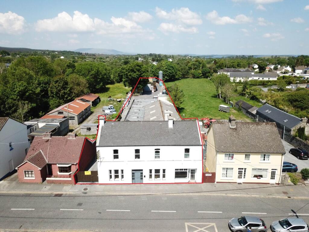 Main image of property: Main Street, Oughterard, Galway H91 E521