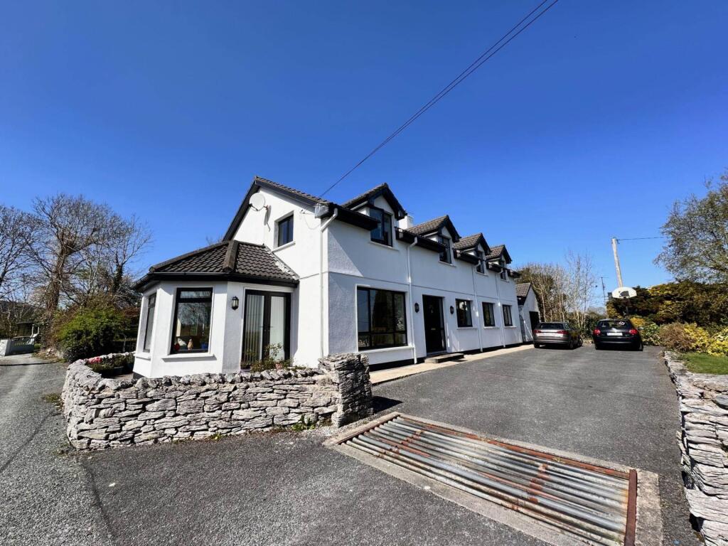 Main image of property: Gortercarnaun, Moyvoon, Rosscahill, Galway