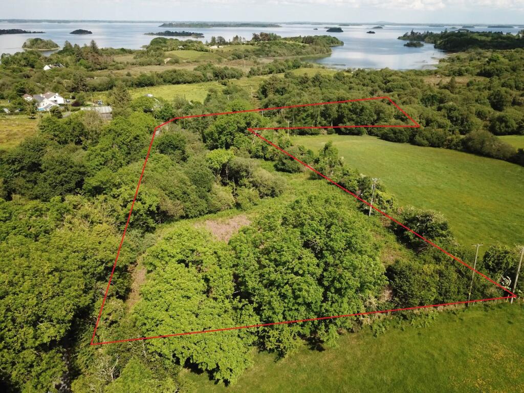 Main image of property: Site at Gorterwulla, Glann Road, Oughterard, Galway