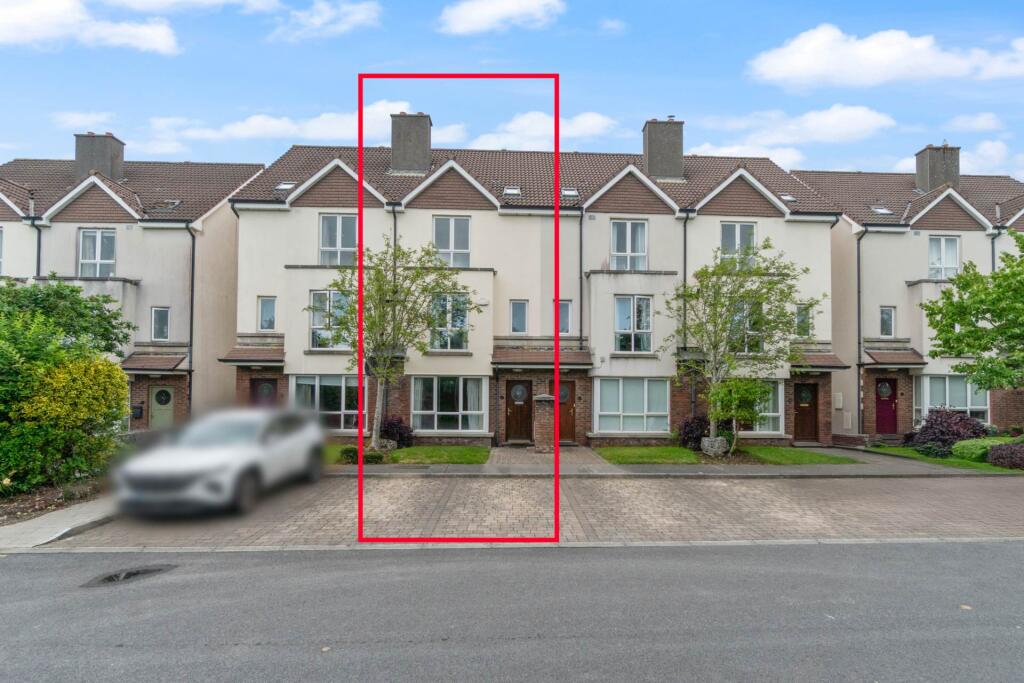 Main image of property: 215 Rosan Glas, Rahoon, Galway H91 PR2P