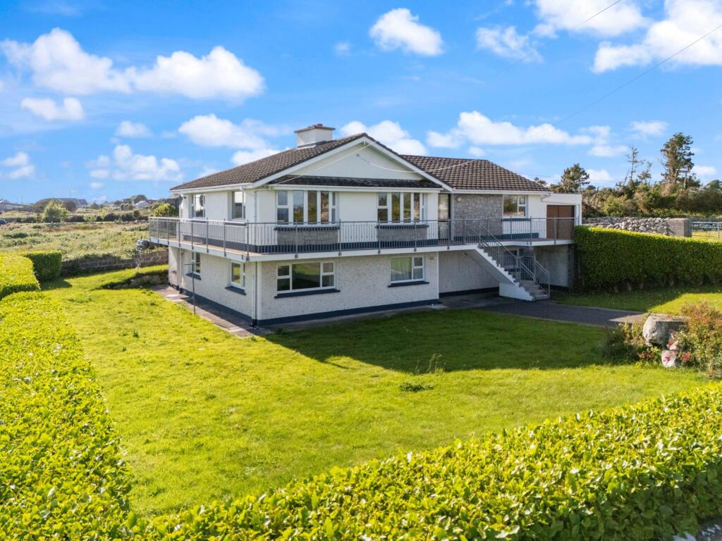 Main image of property: Loughaunbeag East, Inverin, Galway H91 H57E