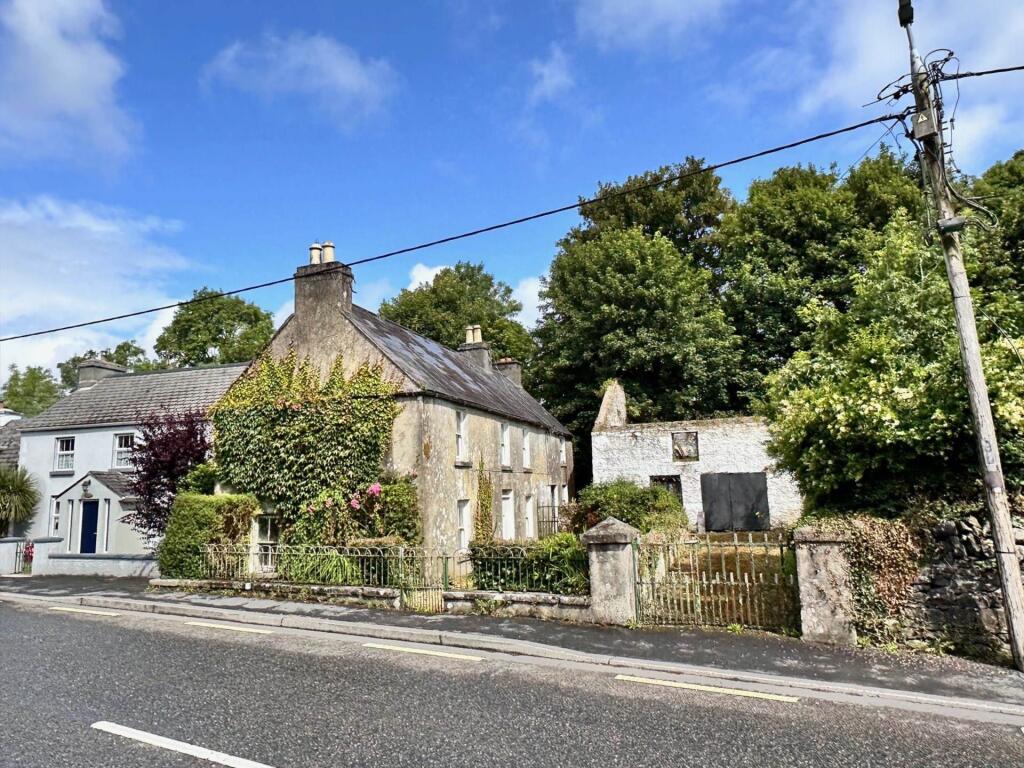 Main image of property: Kitty`s Clareville, Oughterard, Co. Galway H91 D6XA