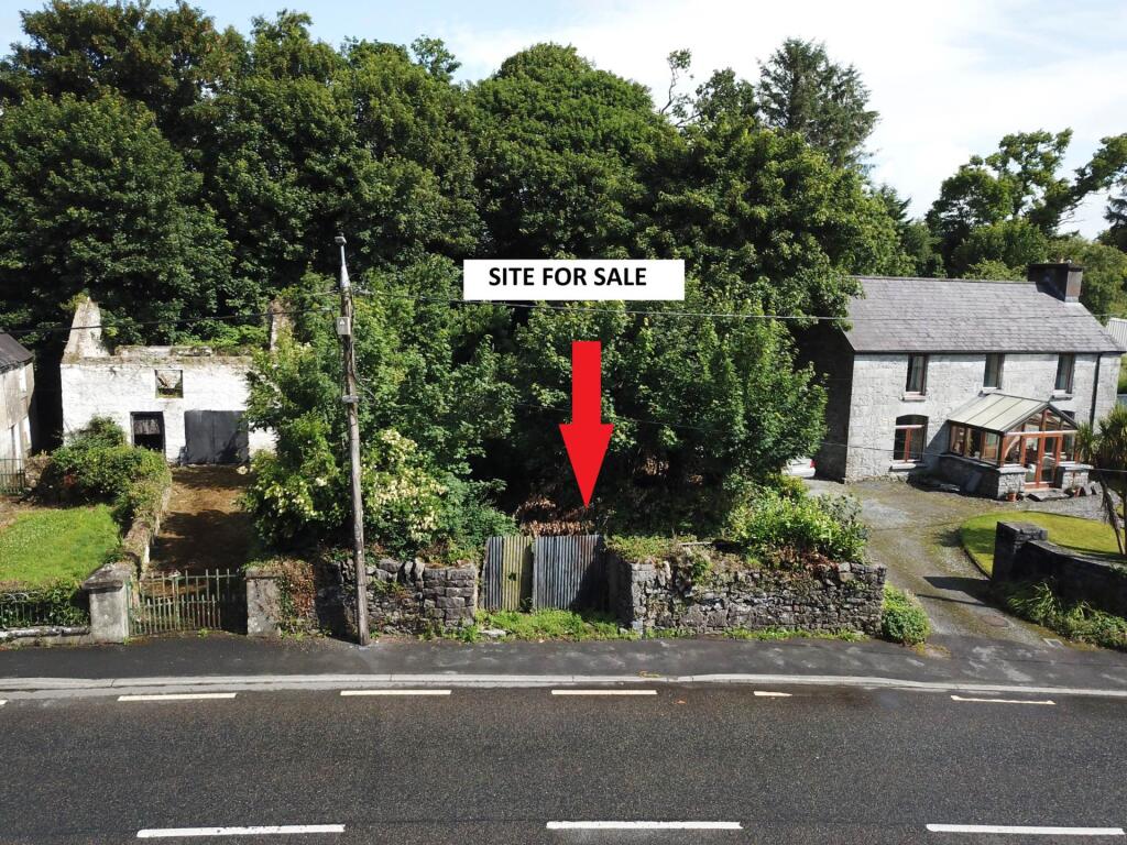 Main image of property: Clareville, Oughterard, Galway