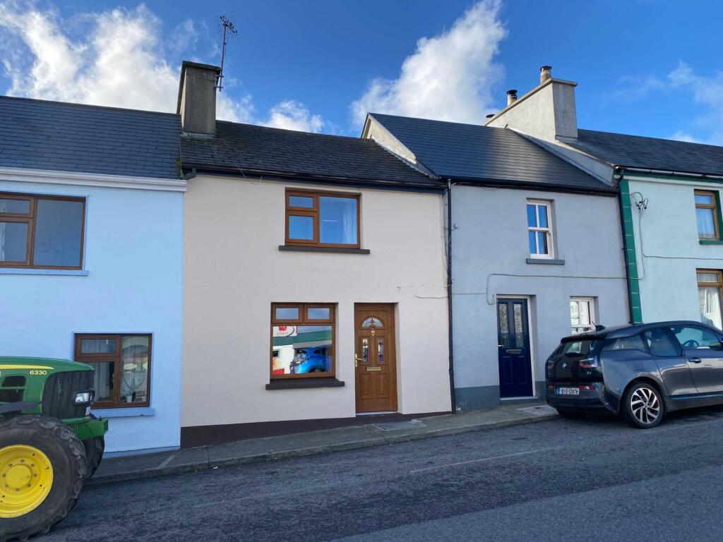 Main image of property: Tully, Renvyle, Co. Galway