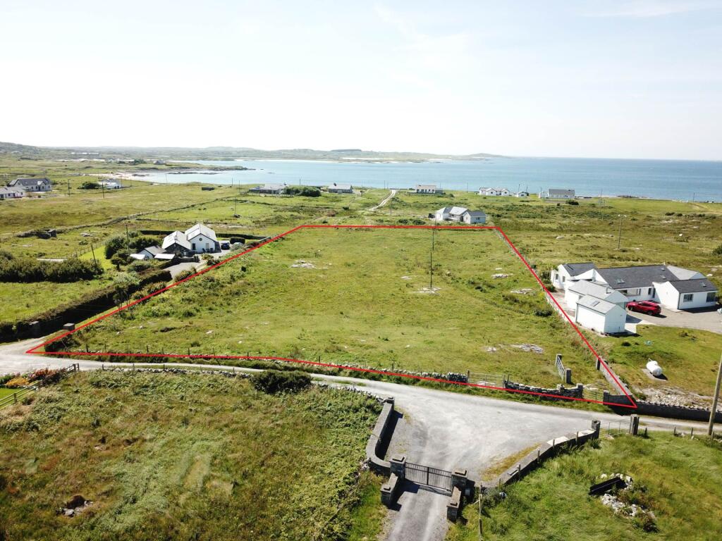 Main image of property: Derrigimlagh, Ballyconneely, Co. Galway