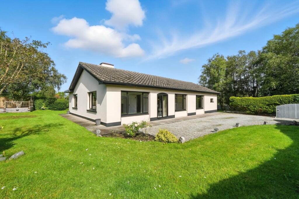 Main image of property: Porridgetown East, Oughterard, Galway H91 F66V