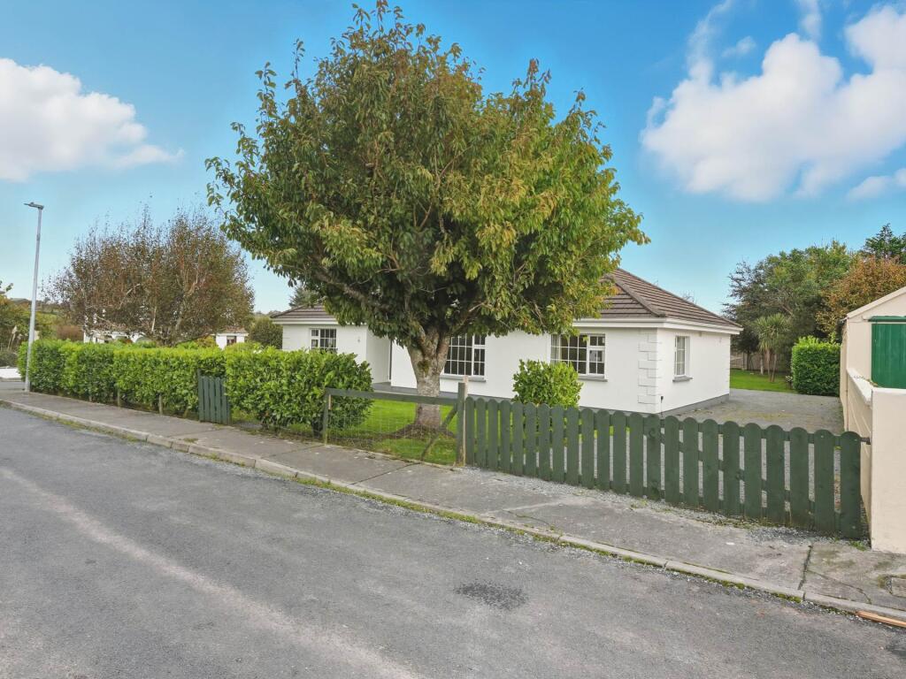 Main image of property: Claremount, Oughterard, Galway H91 TKX5