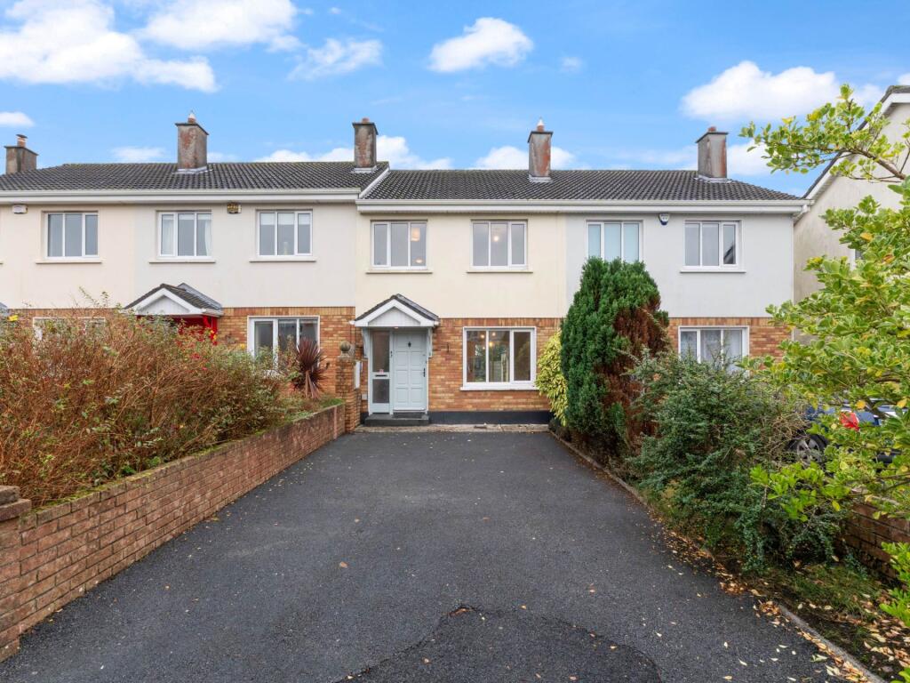Main image of property: 43 Gort Greine, Rahoon, Galway H91 HN6F