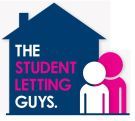 The Student Letting Guys logo