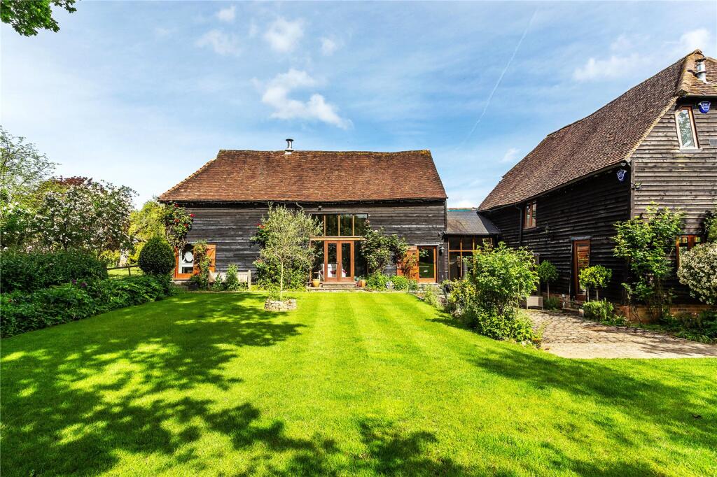Main image of property: Dunsfold, Cranleigh, Surrey, GU6