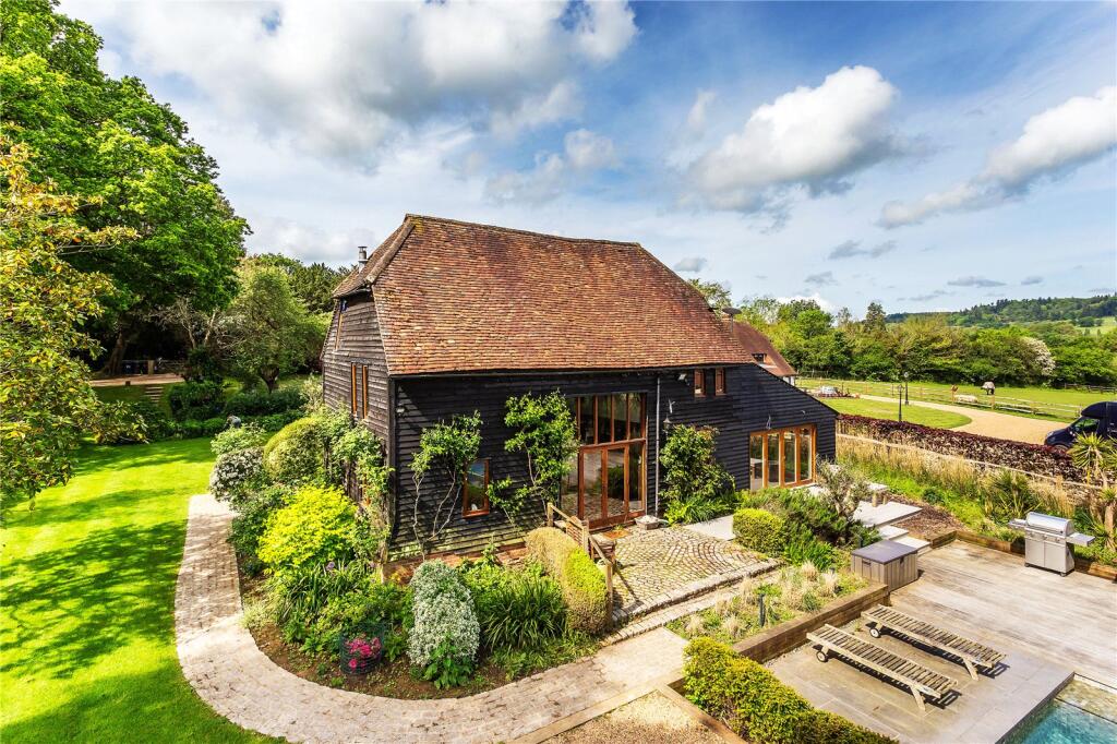 Main image of property: Dunsfold, Cranleigh, Surrey, GU6