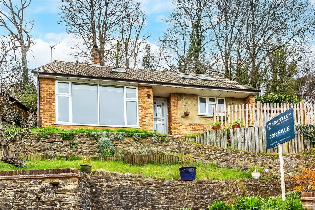 Main image of property: Latimer Road, Godalming, Surrey, GU7