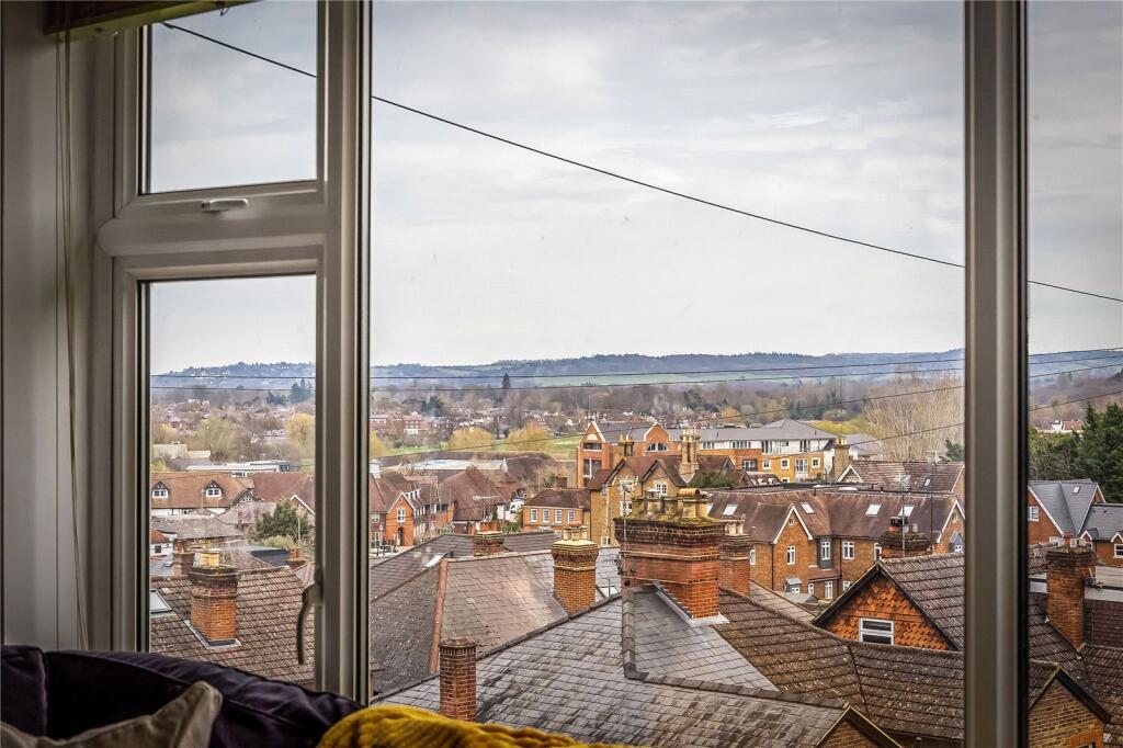 Main image of property: Latimer Road, Godalming, Surrey, GU7