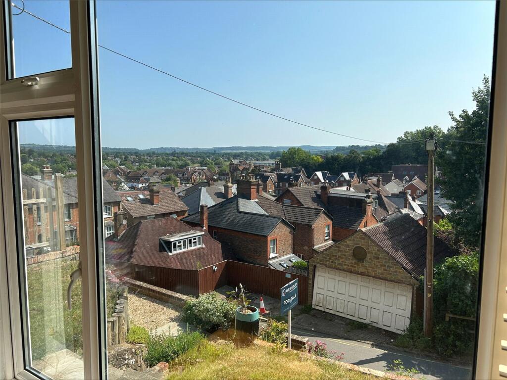 Main image of property: Latimer Road, Godalming, Surrey, GU7