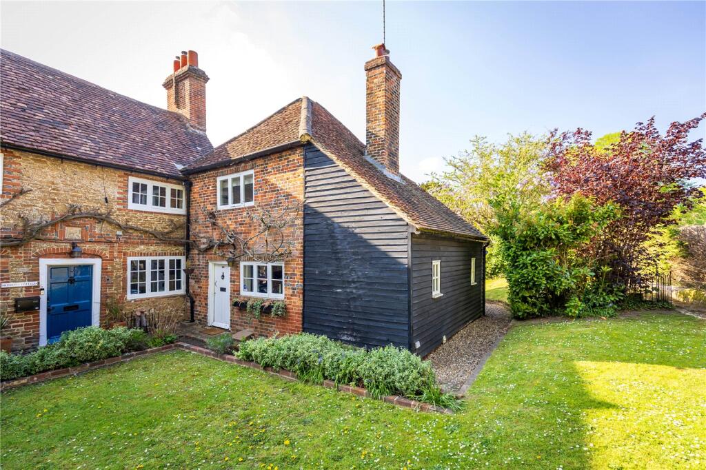 Main image of property: The Street, Puttenham, Guildford, Surrey, GU3