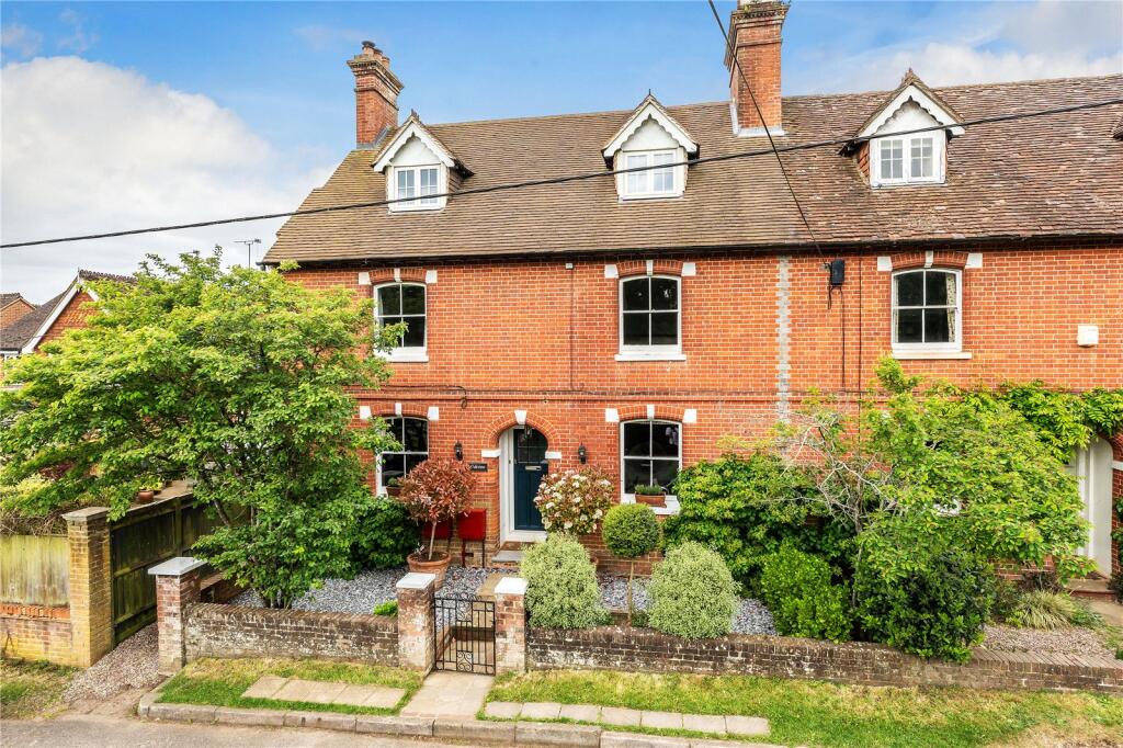 Main image of property: Combe Lane, Wormley, Godalming, Surrey, GU8