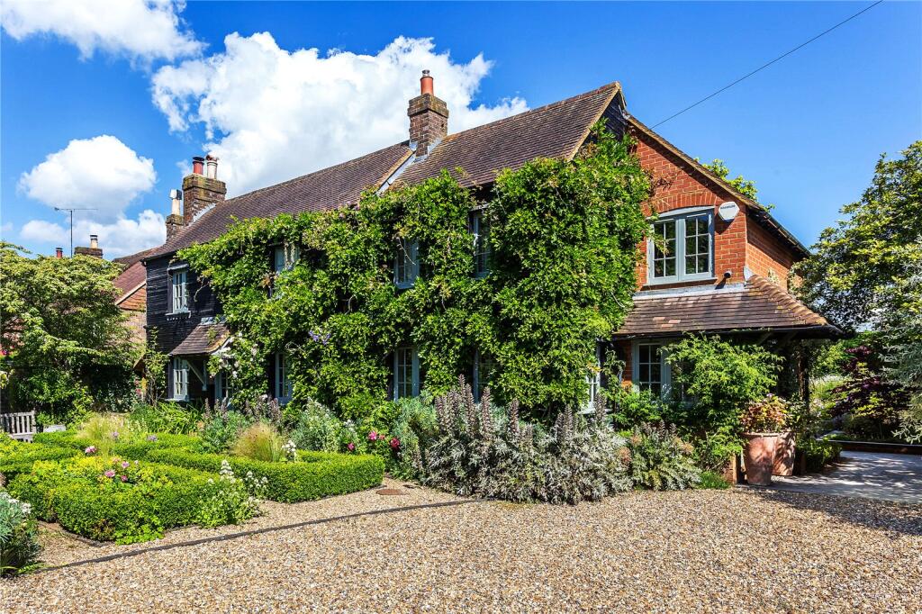 Main image of property: Mare Lane, Hascombe, Godalming, Surrey, GU8