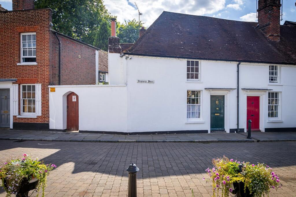 Main image of property: Deanery Place, Church Street, Godalming, Surrey, GU7