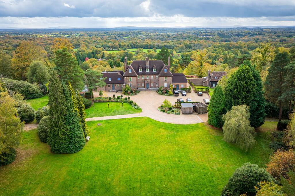 Main image of property: Petworth Road, Wormley, Godalming, Surrey, GU8