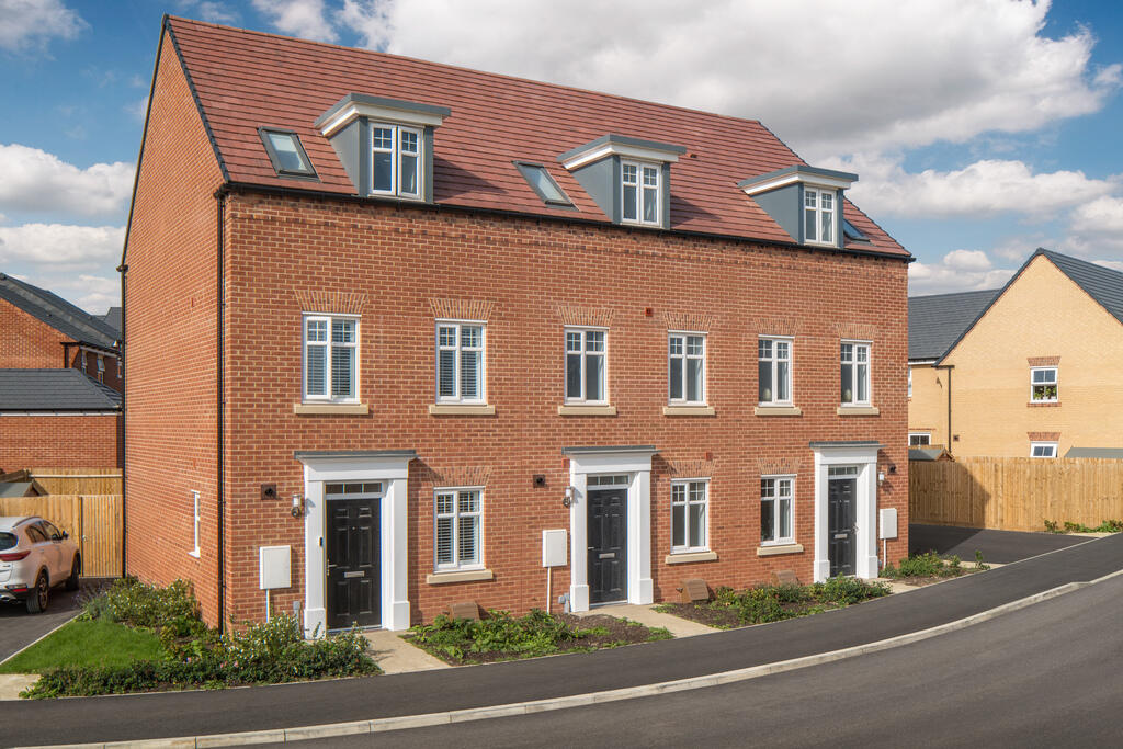 Main image of property: Longmeanygate Road,
Midge Hall,
Leyland,
PR26 7TB