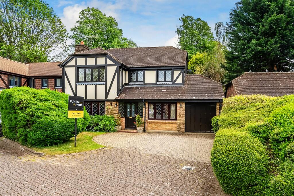 Main image of property: Kipings, Tadworth, Surrey, KT20