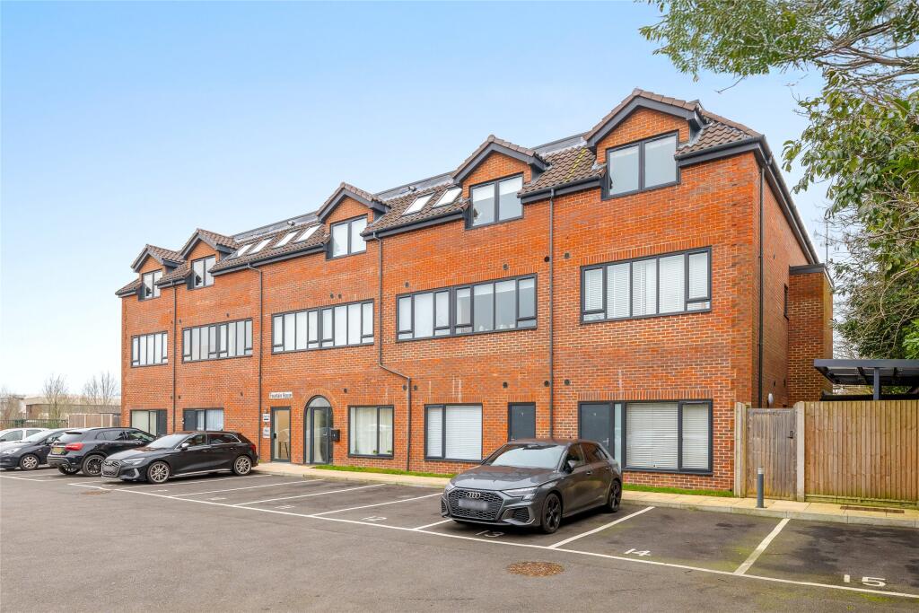 Main image of property: Cleeve Road, Leatherhead, Surrey, KT22