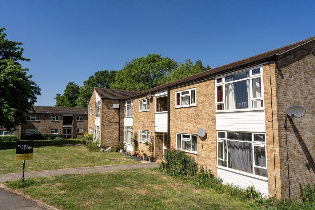 Main image of property: Edenside Road, Great Bookham, Leatherhead, Surrey, KT23