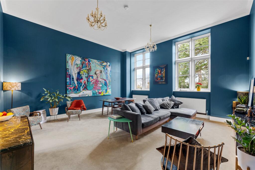 Main image of property: Lavender Close, Leatherhead, Surrey, KT22