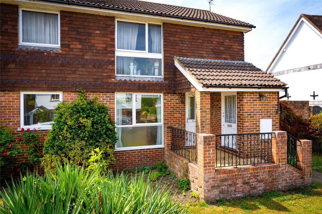 Main image of property: Blacksmith Close, Ashtead, Surrey, KT21